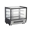 VITRINE DE PRESENTATION REFRIGEREE 160 LITRES,