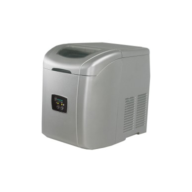 MACHINE A GLACONS CREUX RONDS CARROSSERIE EN ABS