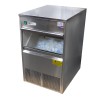 MACHINE A GLACONS CREUX, CAP. 50 KG/24H
