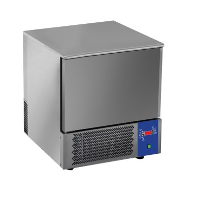 CELLULE DE REFROIDISSEMENT MIXTE, 5 NIVEAUX