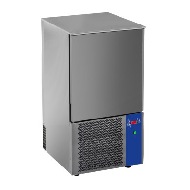 CELLULE DE REFROIDISSEMENT MIXTE, 10 NIVEAUX