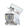 BATTEUR MELANGEUR 5L COULEUR BLANCHE