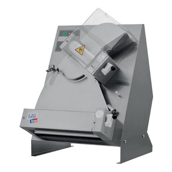 LAMINOIR A PIZZAS ELECTRIQUE