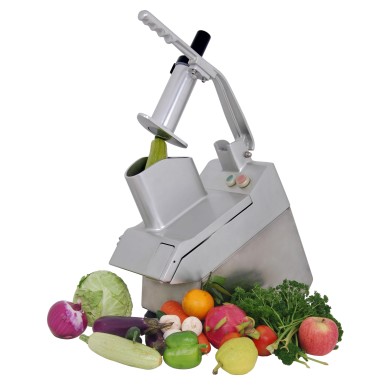 ROBOT CHEF 300 COUPE LEGUMES EN FONTE