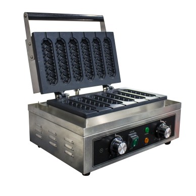 GAUFRIER ELECTRIQUE EN EPI