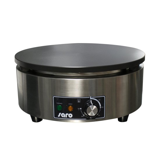 CREPIERE RONDE ELECTRIQUE 1 PLAQUE