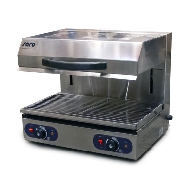 SALAMANDRE L-600 MM, PLAFOND MOBILE