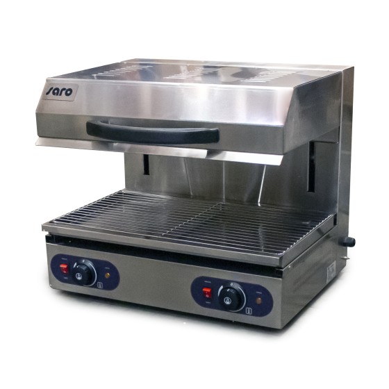 SALAMANDRE L-600 MM, PLAFOND MOBILE