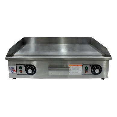 PLANCHA A SNACKER ELECTRIQUE 730MM