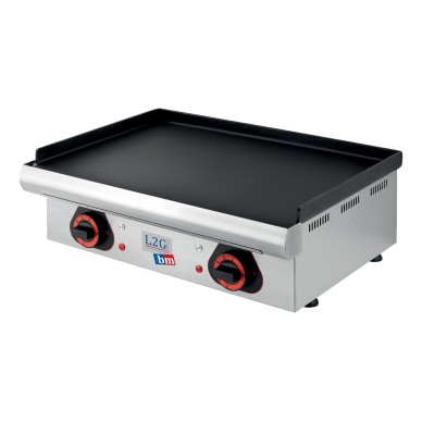 PLANCHA ELECTRIQUE PLAQUE ACIER ALIMENTAIRE