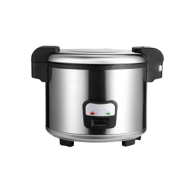 CUISEUR A RIZ, CUVE AMOVIBLE ET ANTI-ADHESIVE 5.4L