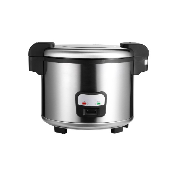 CUISEUR A RIZ, CUVE AMOVIBLE ET ANTI-ADHESIVE 5.4L