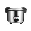CUISEUR A RIZ, CUVE AMOVIBLE ET ANTI-ADHESIVE 5.4L