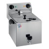 FRITEUSE ELECTRIQUE 1 CUVE DE 8L