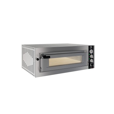 FOUR A PIZZAS ELECTRIQUE 4 PIZZAS, D350 MM