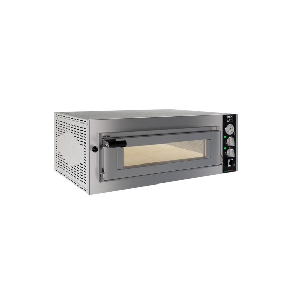 FOUR A PIZZAS ELECTRIQUE 4 PIZZAS, D350 MM