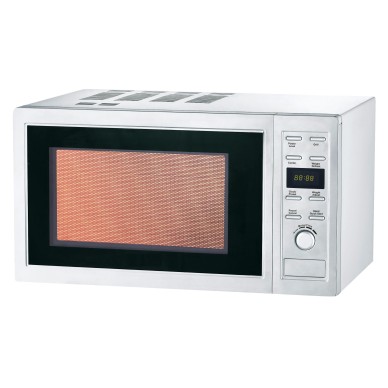 FOUR MICRO-ONDES PROGRAMMABLE 25L,