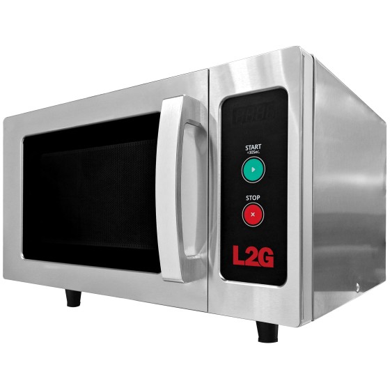 FOUR MICRO-ONDES 25 LITRES SPECIAL SELF