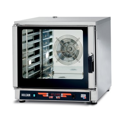 FOUR ELECTRIQUE MIXTE 6 NIVEAUX GN1/1 OU