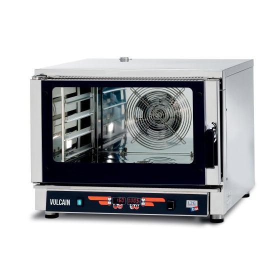 FOUR ELECTRIQUE MIXTE 4 NIVEAUX GN1/1 OU