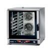 FOUR ELECTRIQUE A CONVECTION 7 NIVEAUX GN1/1 OU
