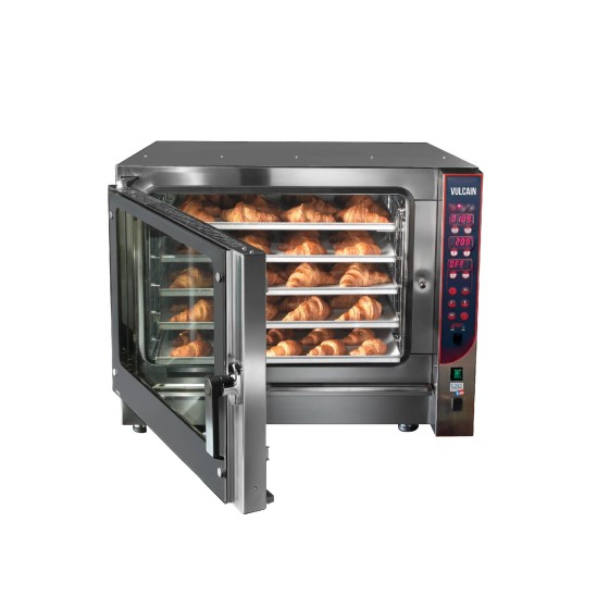 FOUR ELECTRIQUE MIXTE PROGRAMMABLE 5 NIV.GN1/1 OU