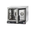 FOUR A CONVECTION MANUEL 4GN1/1, PORTE BATTANTE