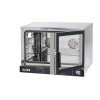 FOUR A CONVECTION MANUEL 3X600X400, PORTE BATTANTE