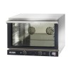 FOUR A CONVECTION MANUEL 3X600X400, P. BASCULANTE