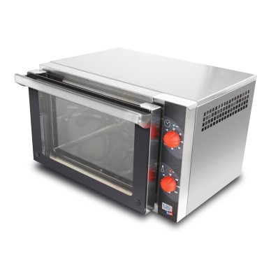 FOUR ELECTRIQUE A CONVECTION 3 NIVEAUX GN2/3