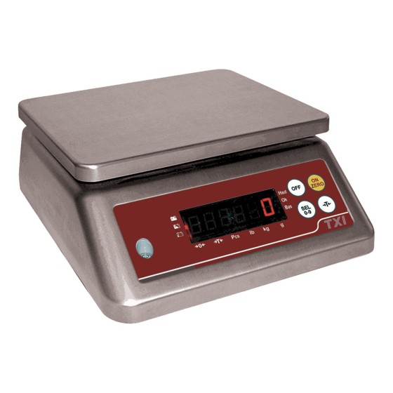 BALANCE PETITES PREPARATIONS PORTEE