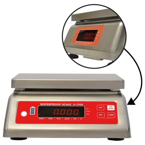 BALANCE PETITES PREPARATIONS PORTEE