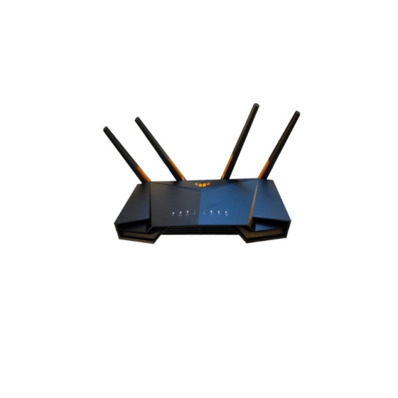 Routeur Pré paramétré