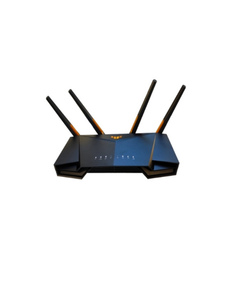 Routeur Pré paramétré