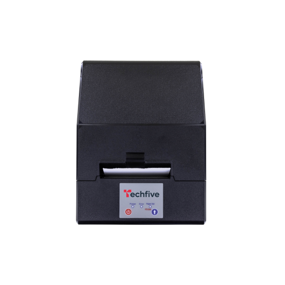 Imprimante thermique autocollante - Podcol