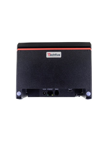 Imprimante thermique autocollante - Podcol