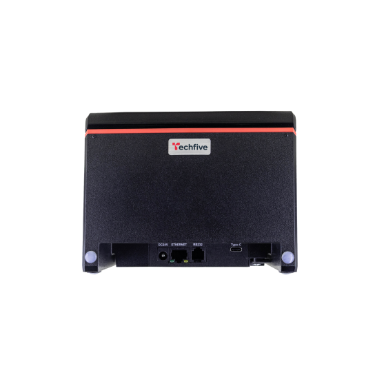 Imprimante étiquettes autocollantes Techfive