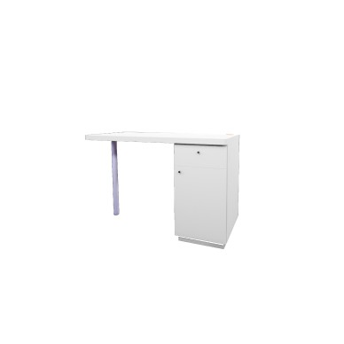 table de vente pour acceuil magasin 2