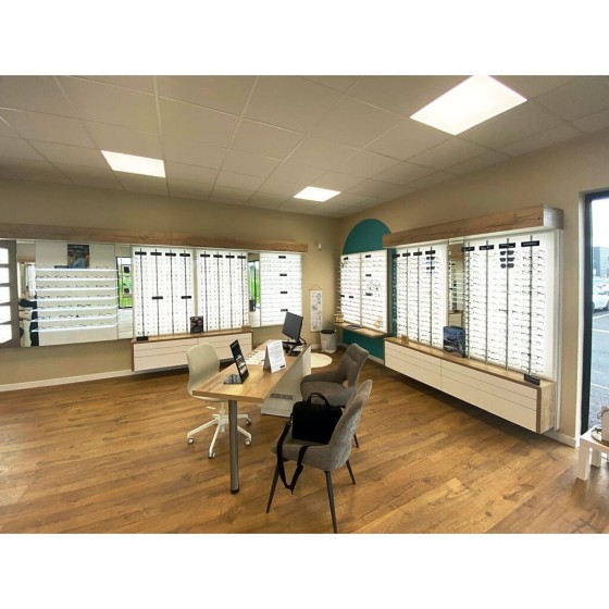 caisson de rangement autportant