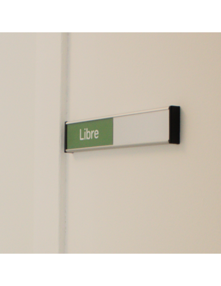 OccupPlaque, petit modèle photo démonstration "libre"