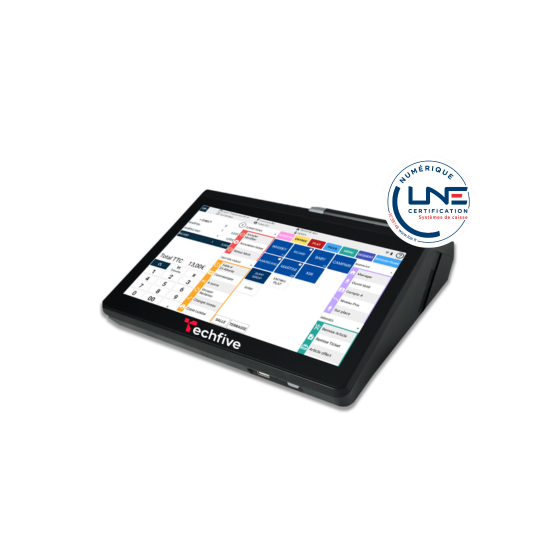 La solution d'encaissement simple, puissante et évolutive.