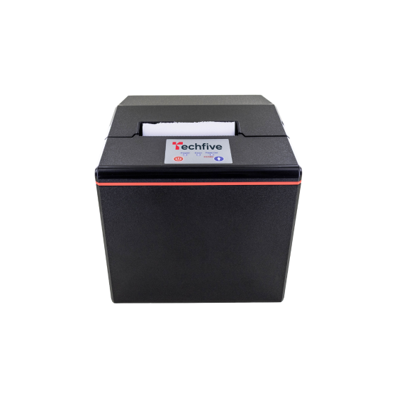 Imprimante étiquettes autocollantes Techfive