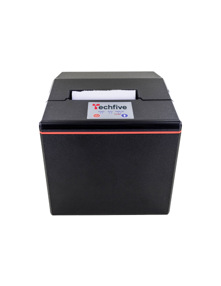 Imprimante étiquettes autocollantes Techfive