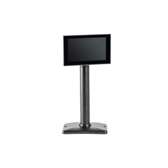 Afficheur Client Techfive | Écran Couleur USB pour Caisse