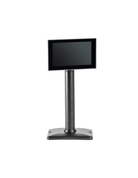 Afficheur Client Techfive | Écran Couleur USB pour Caisse