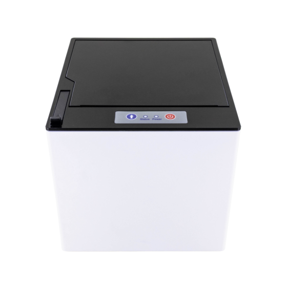 Imprimante à tickets - Connexion Wifi ou Bluetooth