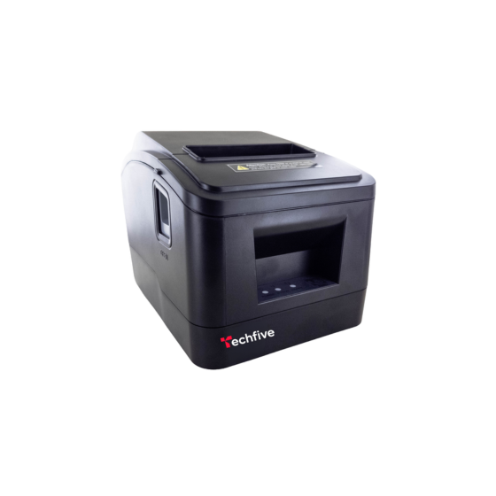 Imprimante à tickets - USB - Techfive