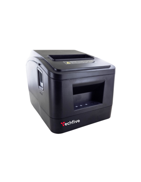 Imprimante à tickets - USB - Techfive