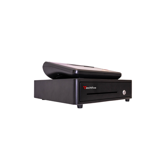 Caisse enregistreuse ECR-100