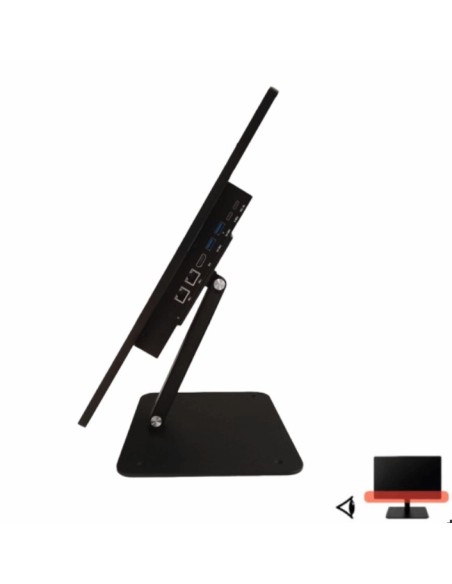 terminal de paiement et imprimante mobile